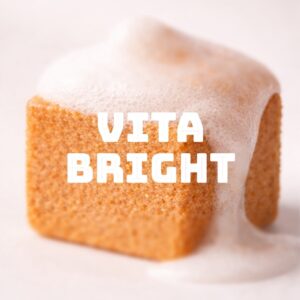 QUVV Butter Cleansing Cube – Vita Bright